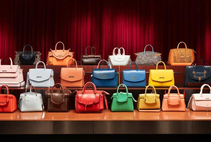 奢侈品品牌2021女包价格 奢侈品品牌2021女包价格表