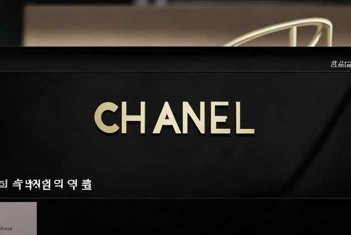 香奈儿韩国官网网址、香奈儿韩国官网地址
