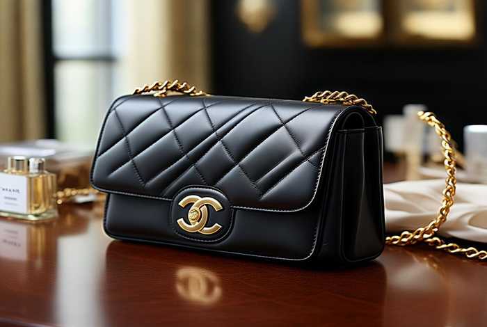 香奈儿迷你小包正品官方旗舰店，香奈儿经典迷你小包