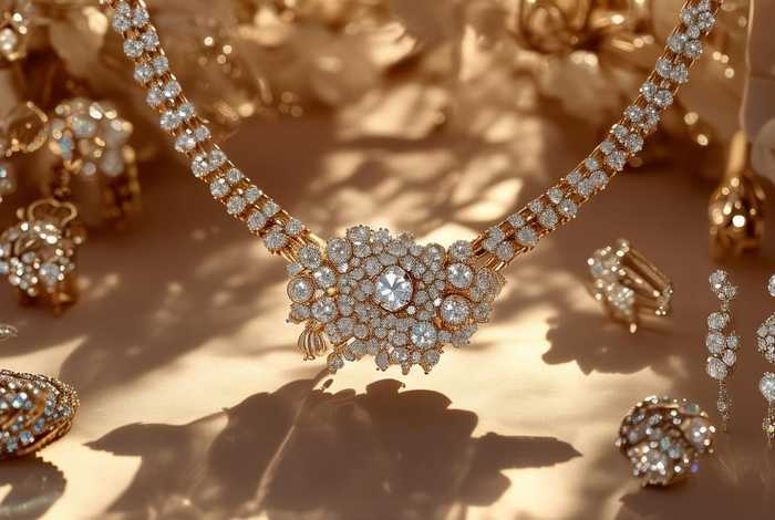 十大轻奢首饰品牌卡地亚；奢侈品牌排行榜首饰卡地亚