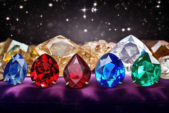世界十大顶级宝石;世界十大顶级宝石排名 世界十大顶级宝石;世界十大顶级宝石排名