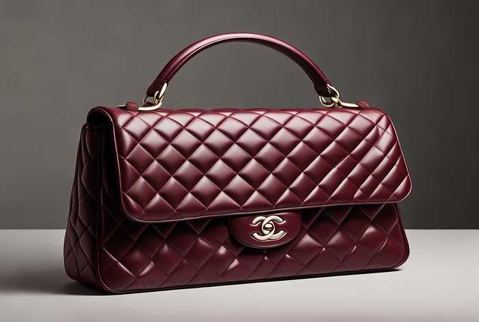 香奈儿包包新款2022（2021香奈儿新款包）