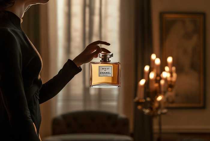 香奈儿1957香水香评、香奈儿1957香水测评
