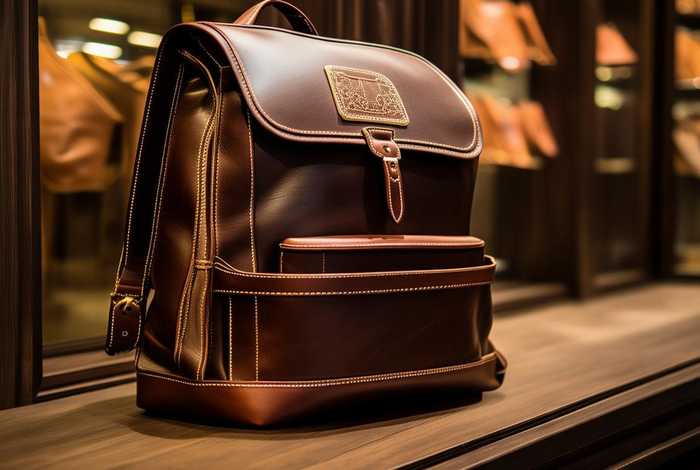 真皮背包什么牌子最好最耐用，真皮背包什么牌子最好最耐用的