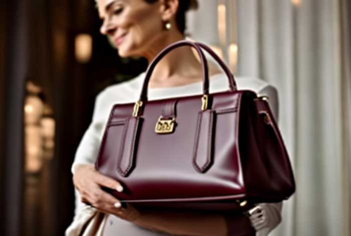 中年女人适合什么品牌的包，中年女人适合什么品牌的包包好看