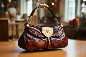 四个花瓣的女包品牌叫什么 - 四个花瓣的女包品牌叫什么名字