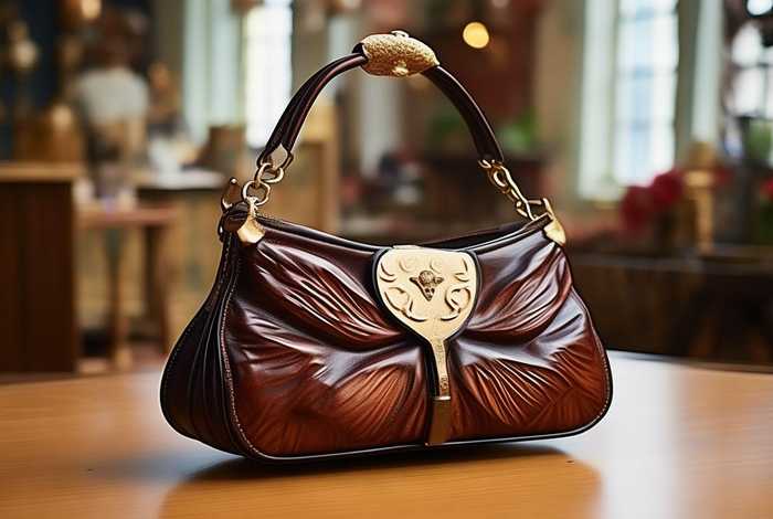 四个花瓣的女包品牌叫什么 - 四个花瓣的女包品牌叫什么名字