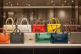 外国名牌包包有哪些牌子，外国名牌包包有哪些牌子的