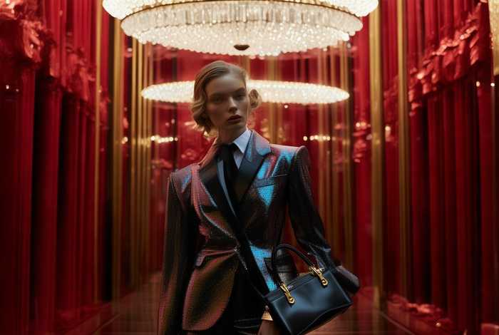 圣罗兰中国官方网（圣罗兰中国官方网旗舰店）