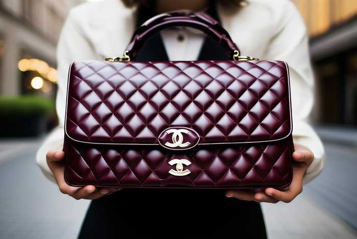 香奈儿包包款式图片大全集，香奈儿包包款式图片大全集女士