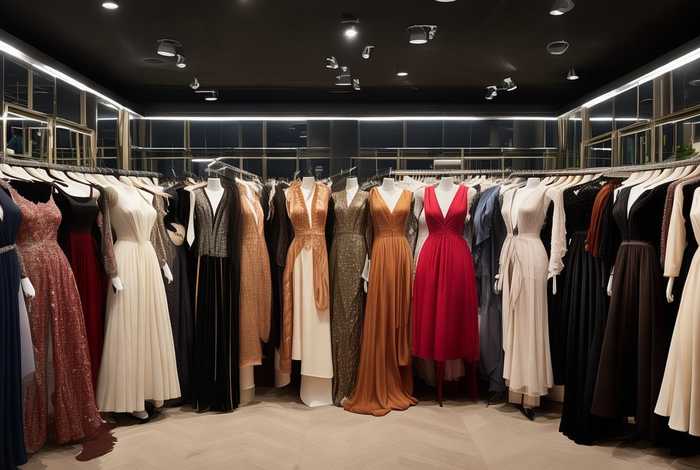 奢侈品牌有哪些种类（奢侈品牌有哪些种类女装）