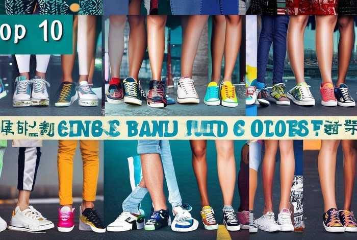 中国十大名牌运动鞋 - 中国十大名牌运动鞋排名榜