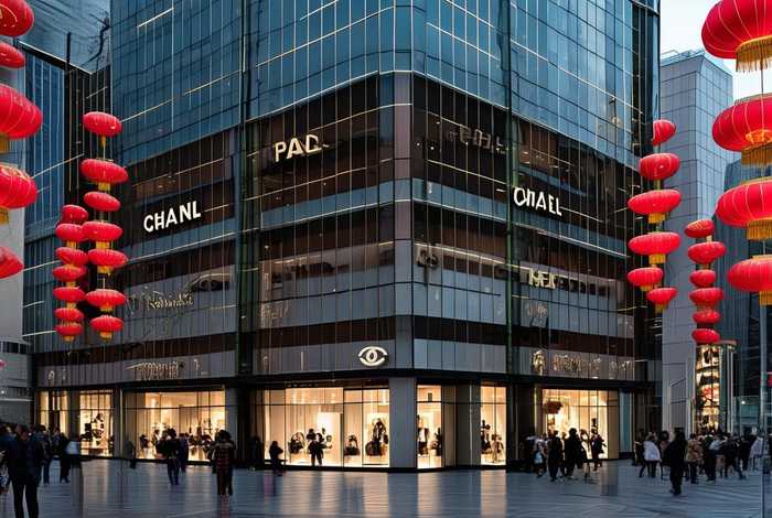 香奈儿中国有多少门店,香奈儿在中国有多少家实体店 香奈儿中国有多少门店,香奈儿在中国有多少家实体店