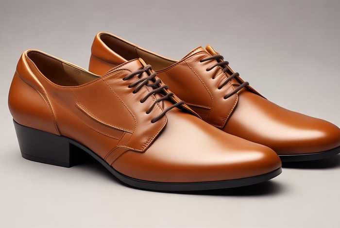 中老年女式春秋鞋（中老年女式春秋鞋皮鞋）