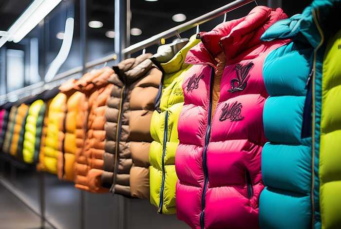 羽绒服十大名牌最新排名；羽绒服十大名牌最新排名图片