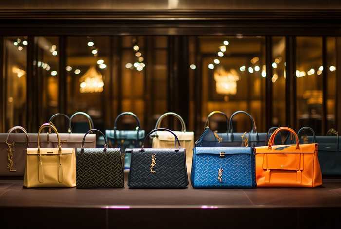 圣罗兰包包哪个最保值（圣罗兰包包哪个最保值的）