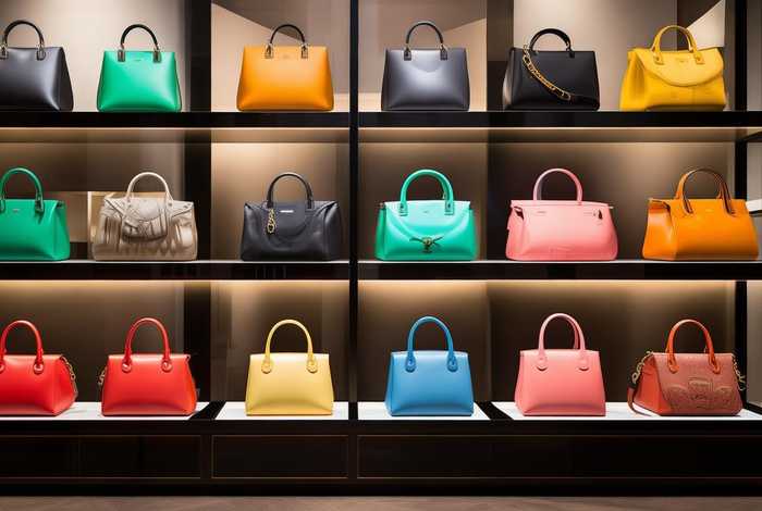 中国皮包十大名牌排行榜 中国皮包十大名牌排行榜最新