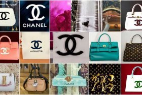 十大名牌包包标志和名字；十大名牌包包标志和名字图片