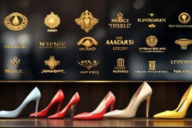 十大奢侈品排名logo、十大奢侈品排名鞋子