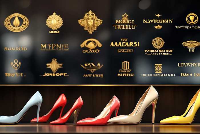 十大奢侈品排名logo、十大奢侈品排名鞋子