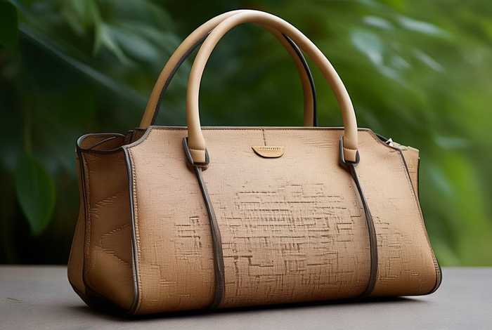 用环保材料做包包 用环保材料做的包包