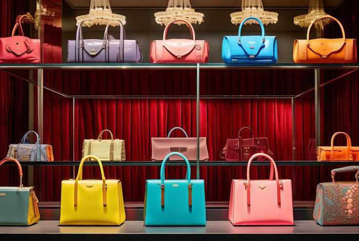 中国名包品牌 中国名包品牌排行榜前十名