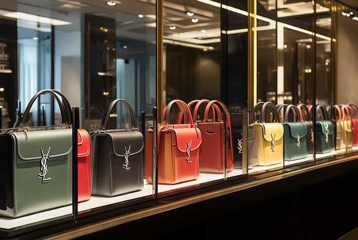 圣罗兰包包中国官网 圣罗兰包包中国官网旗舰店价格