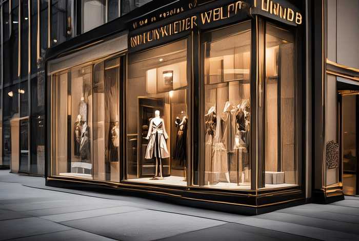 世界奢侈品店排名；世界奢侈品店排名第一