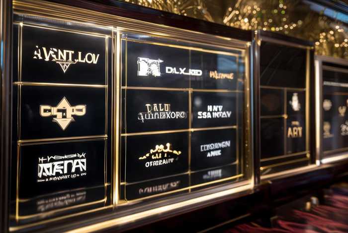 四个字的奢侈品牌有哪些 四个字的奢侈品牌有哪些牌子