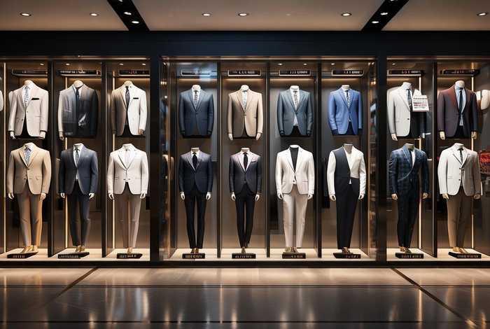 中国男装十大名牌排名及价格表 - 中国男装十大名牌排名及价格表图片 中国男装十大名牌排名及价格表 - 中国男装十大名牌排名及价格表图片