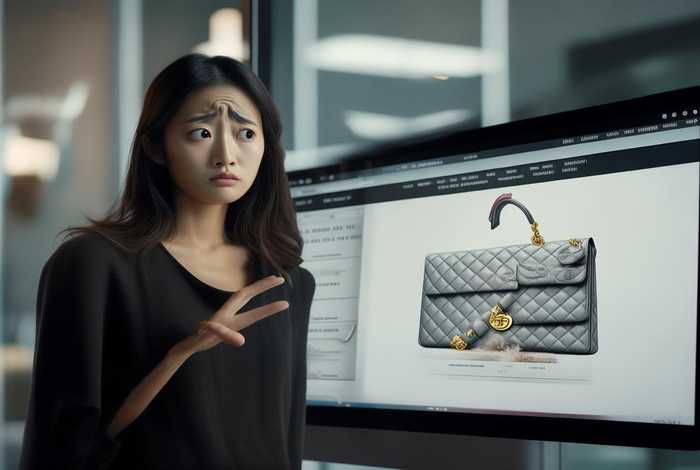 香奈儿官网怎么买不了东西、香奈儿官网怎么买不了东西了呢