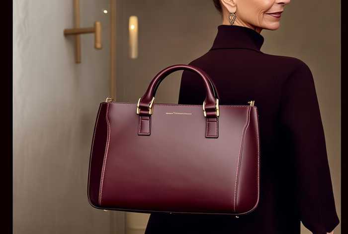 中年女人包包什么品牌好 - 中年女人包包什么品牌好看