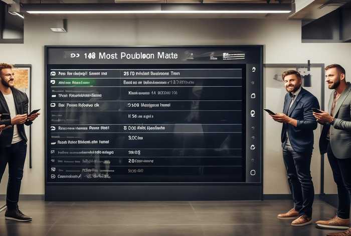 适合男士的手机铃声排行榜前十名 适合男士的手机铃声排行榜前十名有哪些