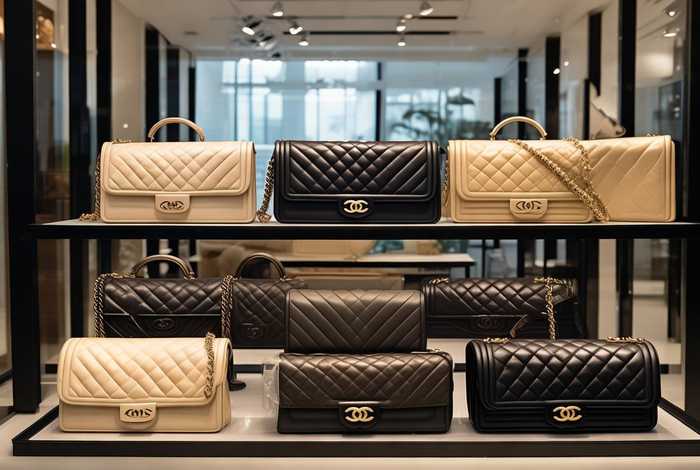 香奈儿包包分几个系列型号，香奈儿包包分几个系列型号图片