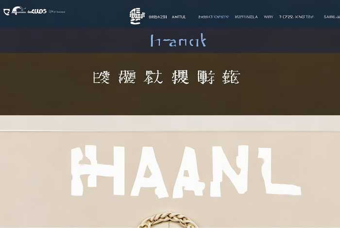 香奈儿香港官网入口，香奈儿香港官网入口中文