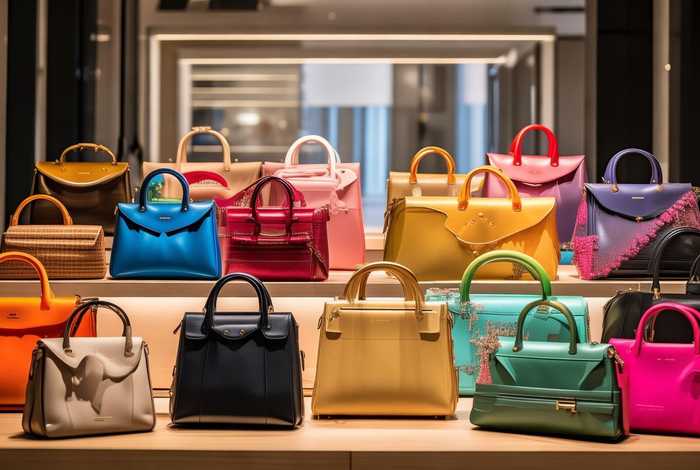 奢侈品品牌2021女包价格 奢侈品品牌2021女包价格表