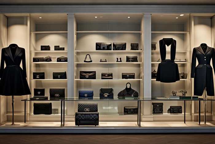 香奈儿所有款；香奈儿所有款式大全