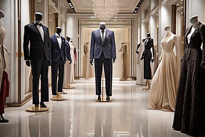 世界衣服奢侈品十大品牌排行榜(世界衣服奢侈品十大品牌排行榜有哪些) 世界衣服奢侈品十大品牌排行榜(世界衣服奢侈品十大品牌排行榜有哪些)