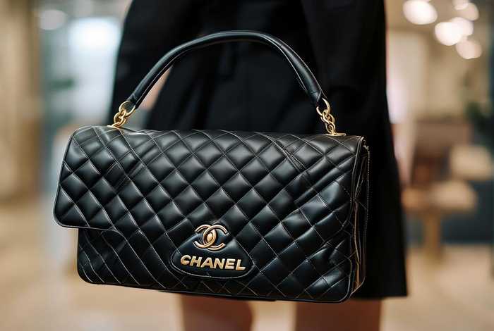香奈儿官方正品，香奈儿官方正品包包价格