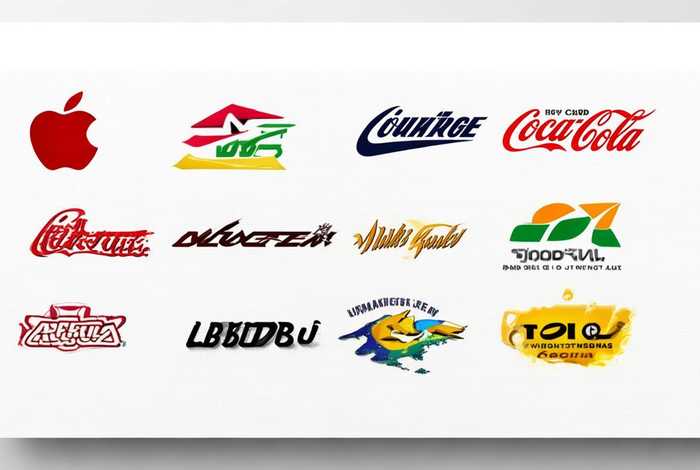 世界十大品牌t恤图标（世界品牌体恤标志）