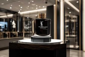 圣罗兰哪个商场有卖的，圣罗兰哪个商场有卖的香水