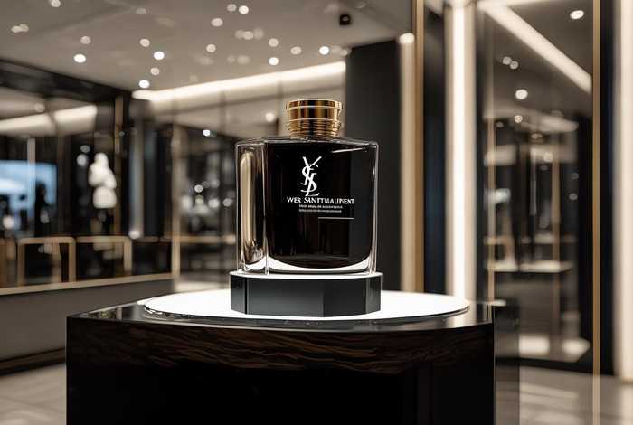 圣罗兰哪个商场有卖的，圣罗兰哪个商场有卖的香水