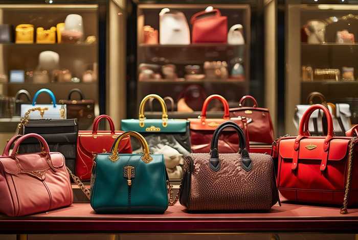 世界十大名包包，世界十大名牌包包都是什么