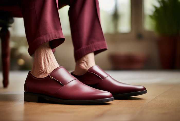 适合70岁老人穿的品牌 - 适合70岁老人穿的品牌鞋子