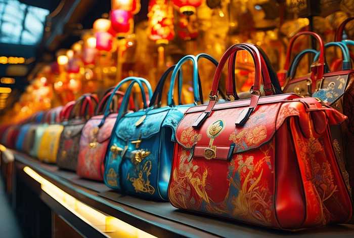 中国包的品牌排行 中国包的品牌排行榜前十名