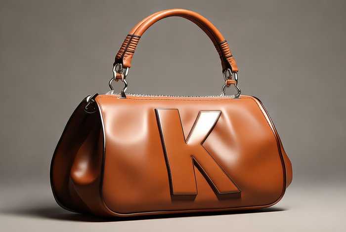 有个k字母的包，有个k字母的包包