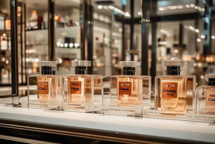 香奈儿邂逅香水价格一览表、香奈儿邂逅香水价格表专柜