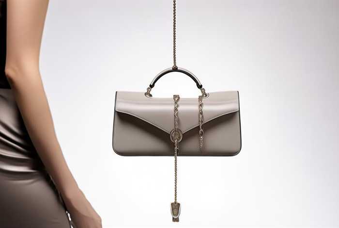 时尚女包主题产品介绍ppt模板、包包产品介绍ppt模板