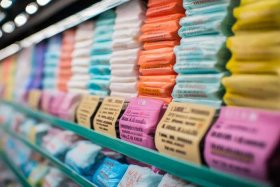 卫生巾几块钱一片 - 卫生巾几块钱一片的