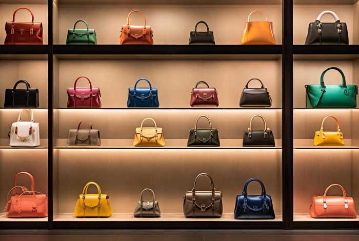 箱包排名 箱包排行榜前十名
